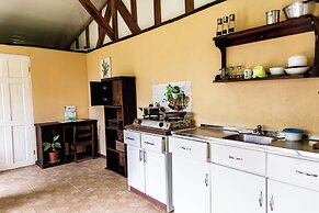 Essence Arenal Spa & Yoga