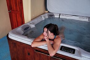 Essence Arenal Spa & Yoga
