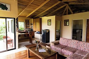 Essence Arenal Spa & Yoga