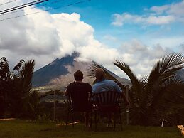 Essence Arenal Spa & Yoga