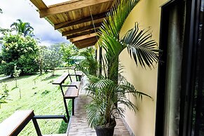Essence Arenal Spa & Yoga