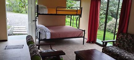 Essence Arenal Spa & Yoga