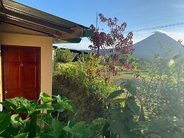 Essence Arenal Spa & Yoga
