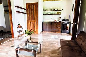 Essence Arenal Spa & Yoga