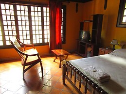 Casa Inti