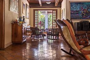 Casa Inti