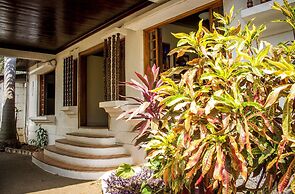 Casa Inti