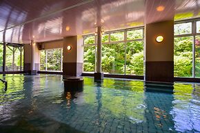 Yuze Hotel