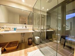 Yuze Hotel