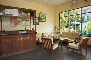 Villa Sisavad Guesthouse