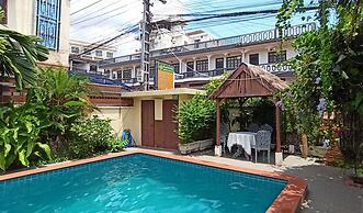 Villa Sisavad Guesthouse