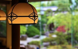 Hohoemino Kuyufu Tsuruya