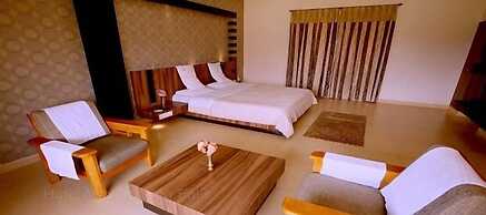 KSTDC Hotel Mayura Gerusoppa