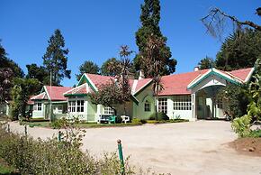 KSTDC Hotel Mayura Sudarshan