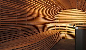 5 Terres Hotel & Spa - MGallery Collection