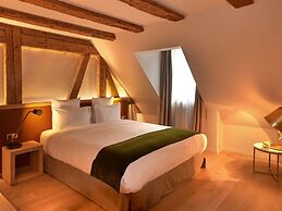 5 Terres Hotel & Spa - MGallery Collection