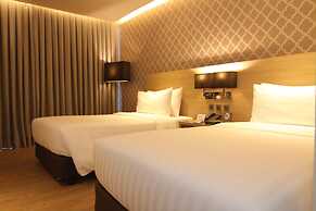bai Hotel Cebu