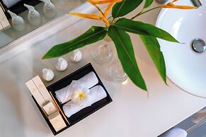Tam Thanh Beach Resort & Spa