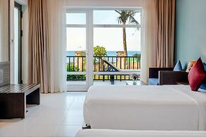 Tam Thanh Beach Resort & Spa
