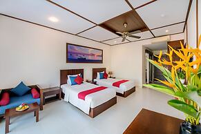Tam Thanh Beach Resort & Spa