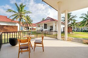 Tam Thanh Beach Resort & Spa