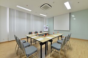 POP! Hotel Timoho Yogyakarta