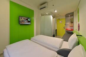 POP! Hotel Timoho Yogyakarta