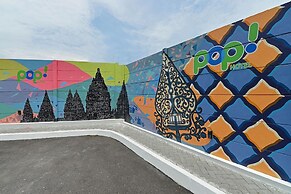 POP! Hotel Timoho Yogyakarta