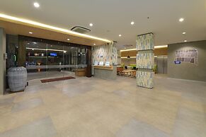 POP! Hotel Timoho Yogyakarta