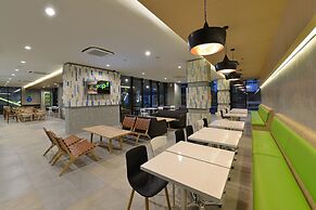 POP! Hotel Timoho Yogyakarta