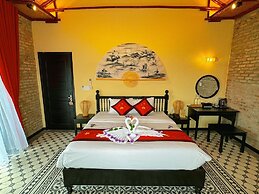 Hue Ecolodge