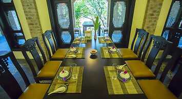 Hue Ecolodge