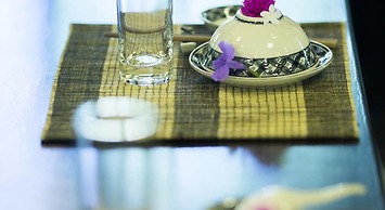 Hue Ecolodge