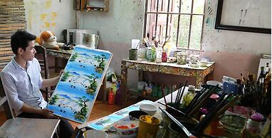 Hue Ecolodge