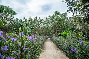 Hue Ecolodge