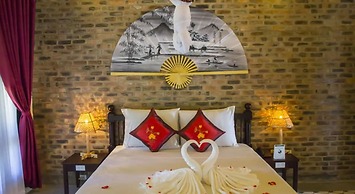 Hue Ecolodge