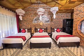 Hue Ecolodge
