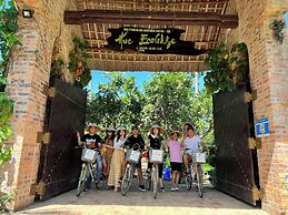 Hue Ecolodge