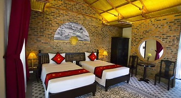Hue Ecolodge