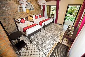 Hue Ecolodge