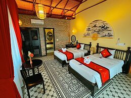Hue Ecolodge