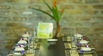 Hue Ecolodge
