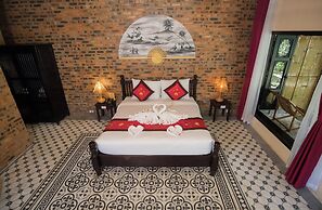 Hue Ecolodge