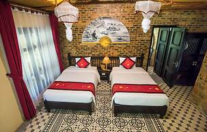 Hue Ecolodge
