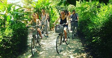 Hue Ecolodge