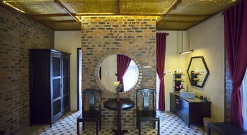 Hue Ecolodge