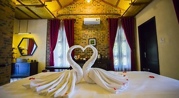 Hue Ecolodge