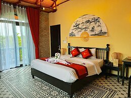 Hue Ecolodge