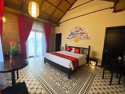 Hue Ecolodge
