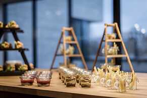 Courtyard by Marriott Brno